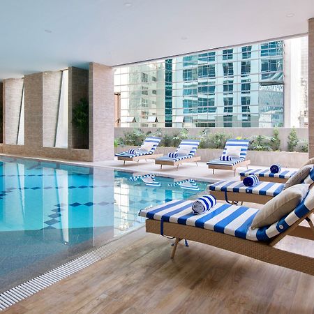 The Sphere Serviced Residences Managed By Hii Makati City Exterior foto