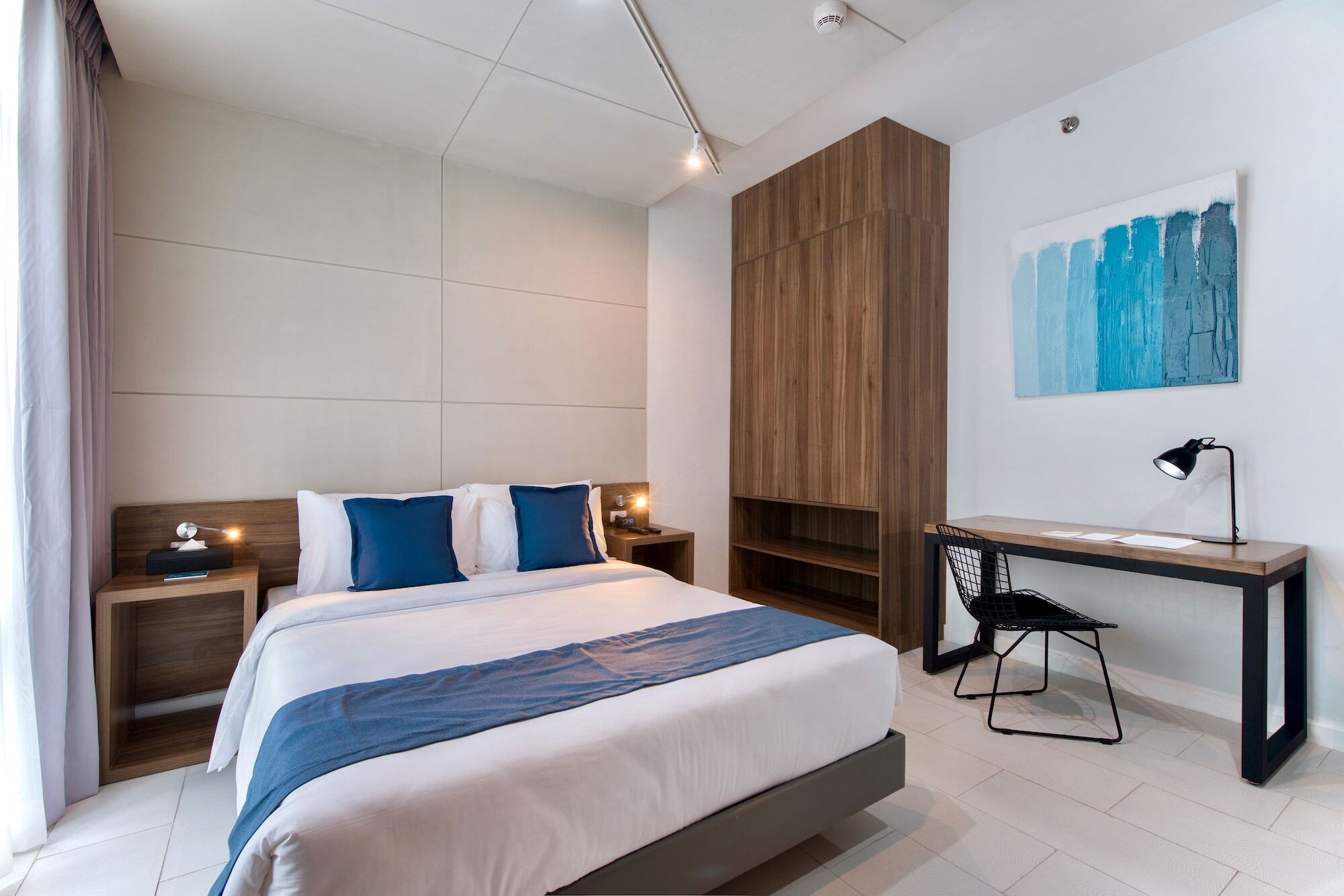 The Sphere Serviced Residences Managed By Hii Makati City Exterior foto