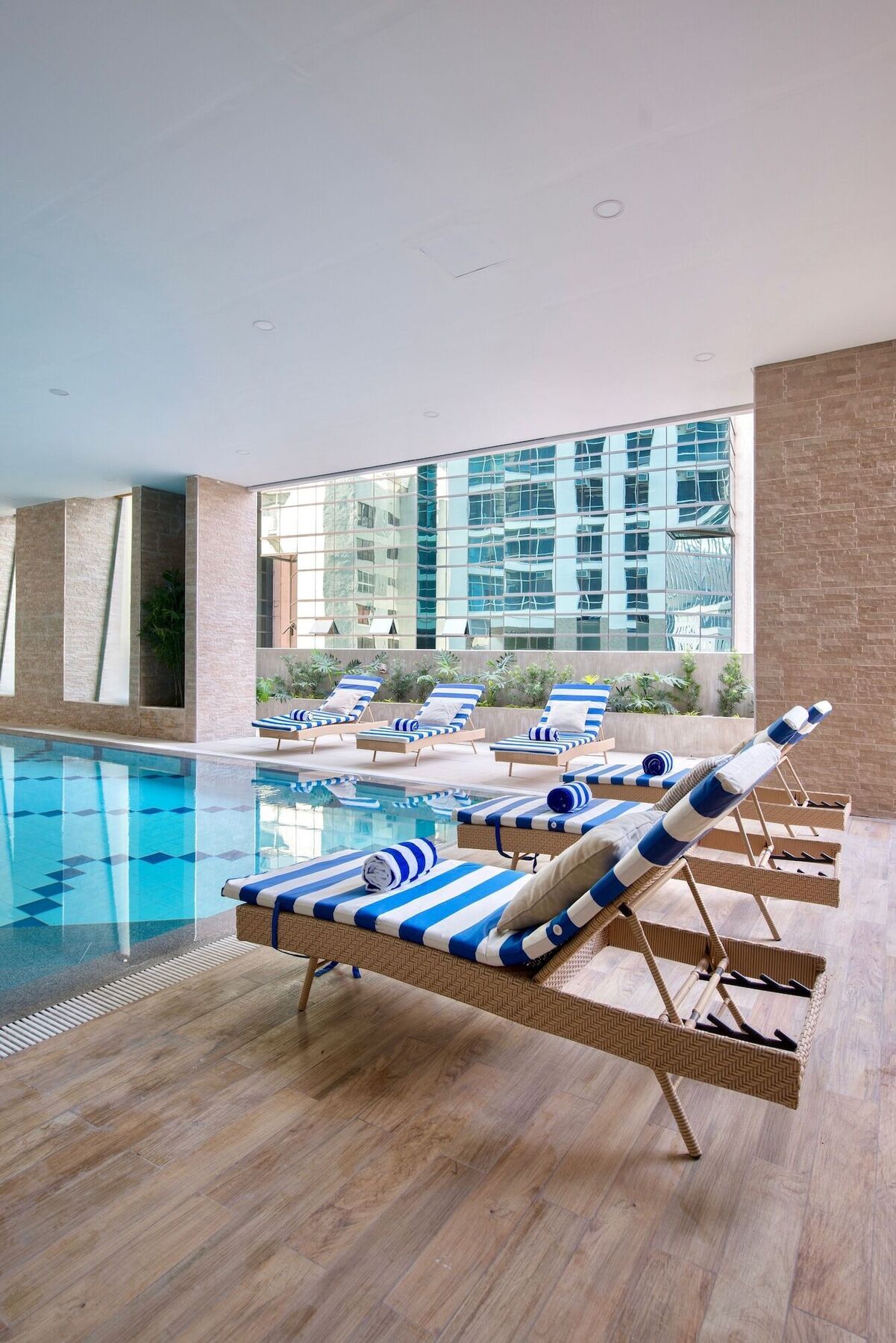 The Sphere Serviced Residences Managed By Hii Makati City Exterior foto
